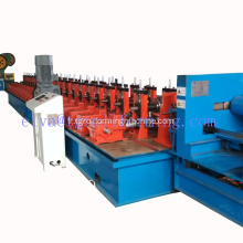 Rack Frame Roll Forming Formant le prix de la machine